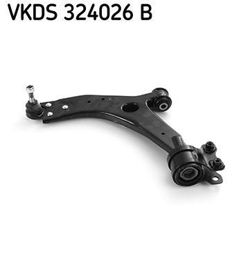 Triângulo, braço de suspensão SKF ref. VKDS 324026 B